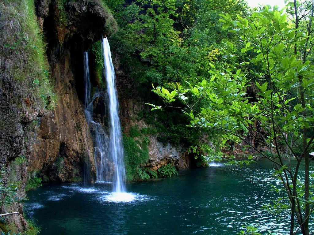 Waterfall Wallpapers HD: Waterfall Wallpapers HD for Desktop